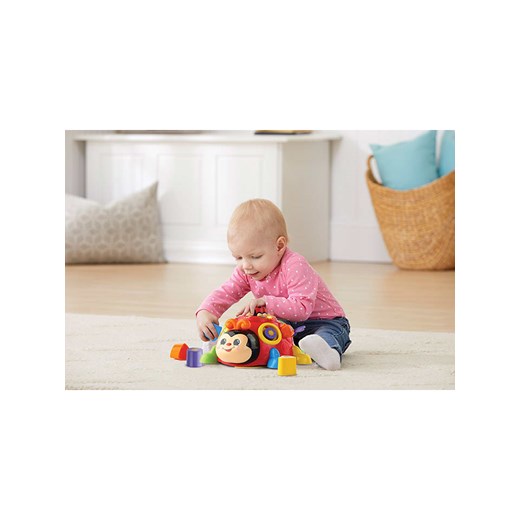 vtech Sorter - 12 m+ Vtech onesize okazyjna cena Limango Polska