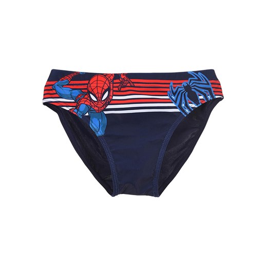 Spiderman kąpielówki chłopięce