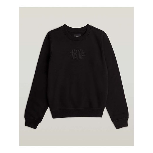 Bluza damska G-Star casual z bawełny 