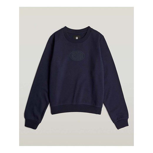 Bluza damska G-Star na jesień 