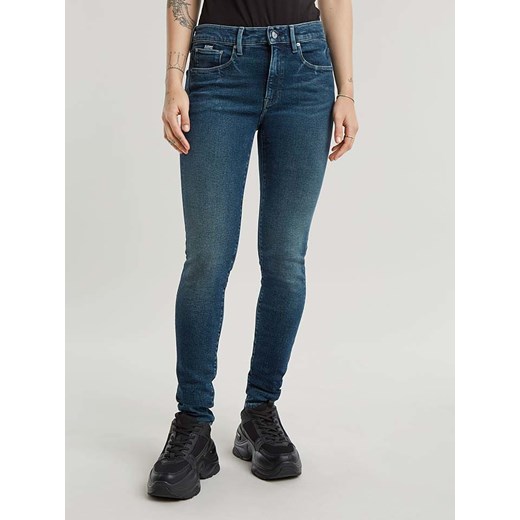 Jeansy damskie G-Star 