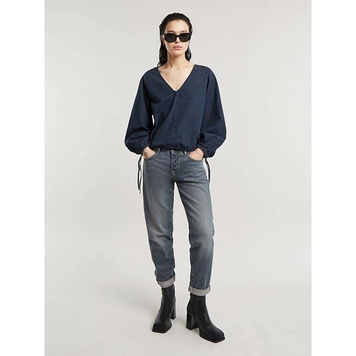Jeansy damskie G-Star
