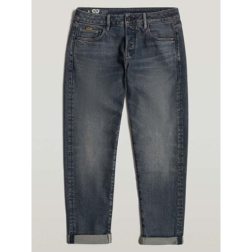 Jeansy damskie G-Star