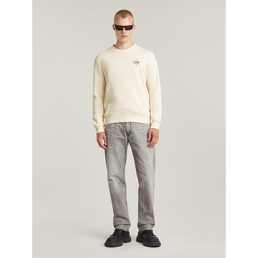 Bluza męska G-Star na jesień
