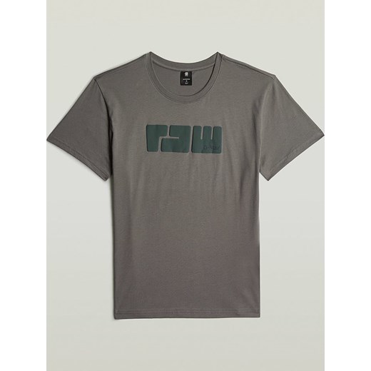 G-Star t-shirt męski z krótkim rękawem
