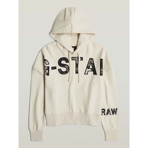 Bluza damska G-Star bawełniana 