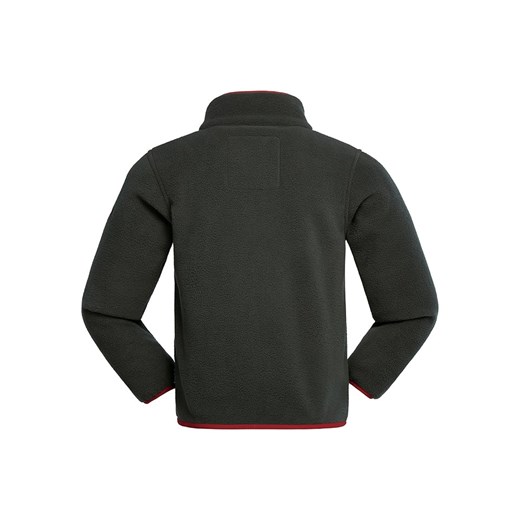 Kamik Kurtka polarowa &quot;Ridley&quot; w kolorze czarnym Kamik 164 Limango Polska wyprzedaż