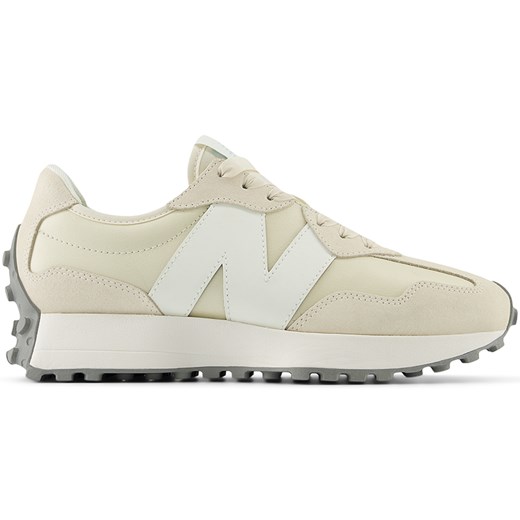 Buty damskie New Balance WS327MO – beżowe ze sklepu New Balance Poland w kategorii Buty sportowe damskie - zdjęcie 175960363