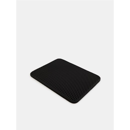 Sinsay - Mata dla kota pod kuwetę - czarny Sinsay One Size Sinsay