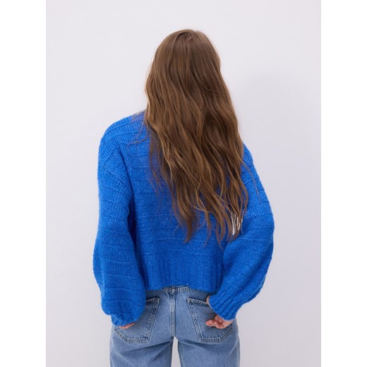 Sweter damski Reserved