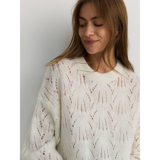 Sweter damski Reserved 