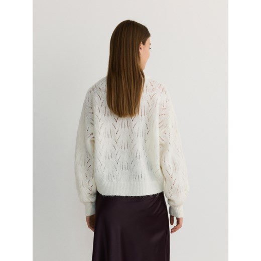 Sweter damski Reserved 