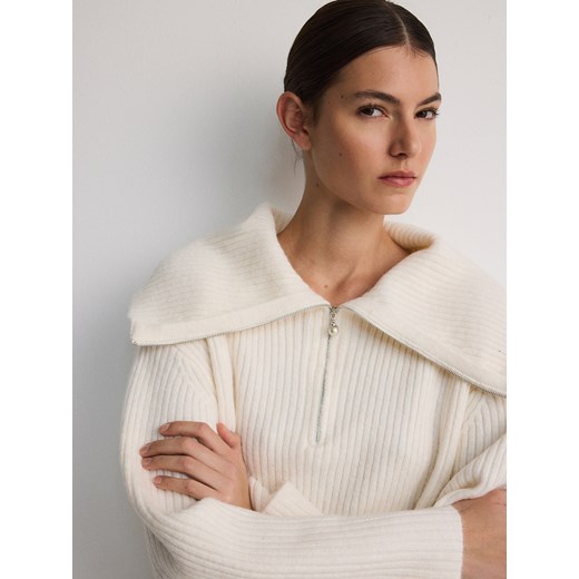 Sweter damski Reserved 