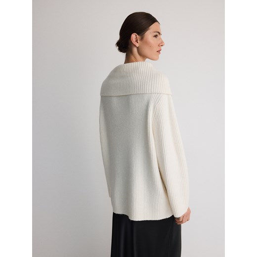 Sweter damski Reserved 