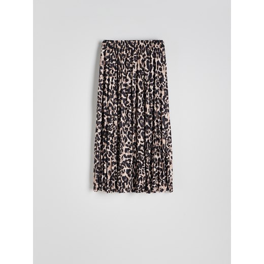 Spódnica Reserved midi 