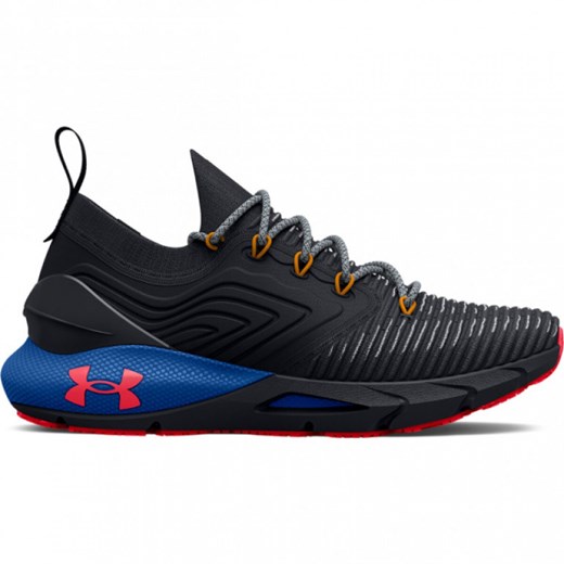 Damskie buty do biegania UNDER ARMOUR UA W HOVR Phantom 2 INKNT ST Under Armour 39 okazyjna cena Sportstylestory.com