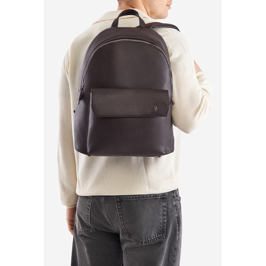 Plecak U.S. POLO ASSN. BEUXT5746MVP One size ccc.eu