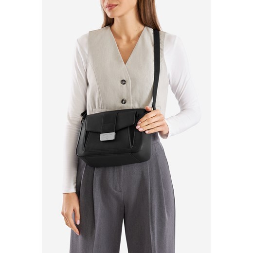Listonoszka U.S Polo Assn. w stylu glamour średnia 