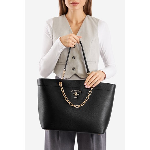 Torebka U.S. POLO ASSN. BEUXT6369WVP One size ccc.eu