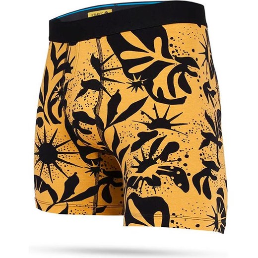 Bokserki męskie Sun Dust Boxer Brief Stance ze sklepu SPORT-SHOP.pl w kategorii Majtki męskie - zdjęcie 175967962