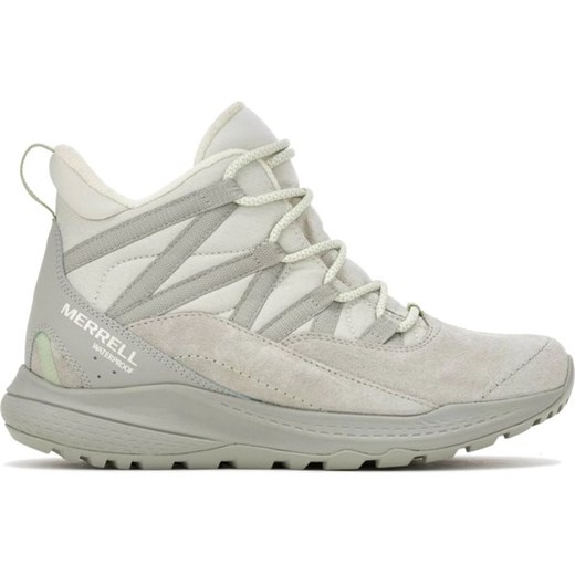 Buty trekkingowe Bravada Edge 2 Thermo Demi WP Wm's Merrell ze sklepu SPORT-SHOP.pl w kategorii Buty trekkingowe damskie - zdjęcie 175967994