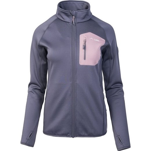 Bluza damska Nomi Wo's Elbrus ze sklepu SPORT-SHOP.pl w kategorii Bluzy damskie - zdjęcie 175968013