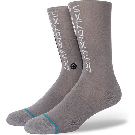 Skarpety Mando Stance ze sklepu SPORT-SHOP.pl w kategorii Skarpetki damskie - zdjęcie 175968020