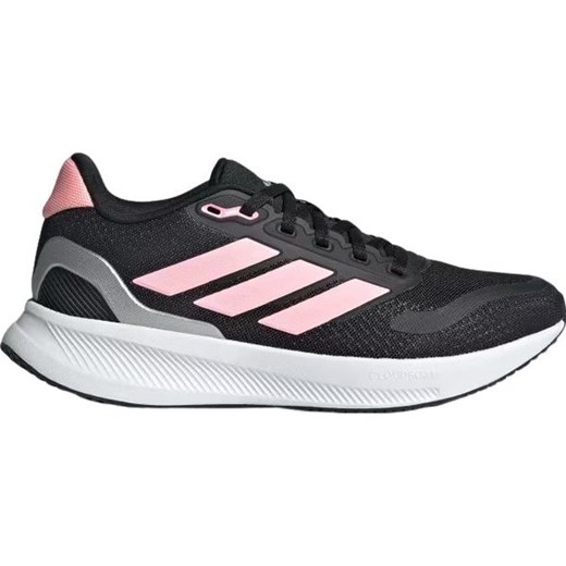 Buty do biegania Runfalcon 5 Lace Jr Adidas ze sklepu SPORT-SHOP.pl w kategorii Buty sportowe dziecięce - zdjęcie 175968073