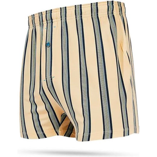Bokserki męskie Butter Blend Stance ze sklepu SPORT-SHOP.pl w kategorii Majtki męskie - zdjęcie 175968084
