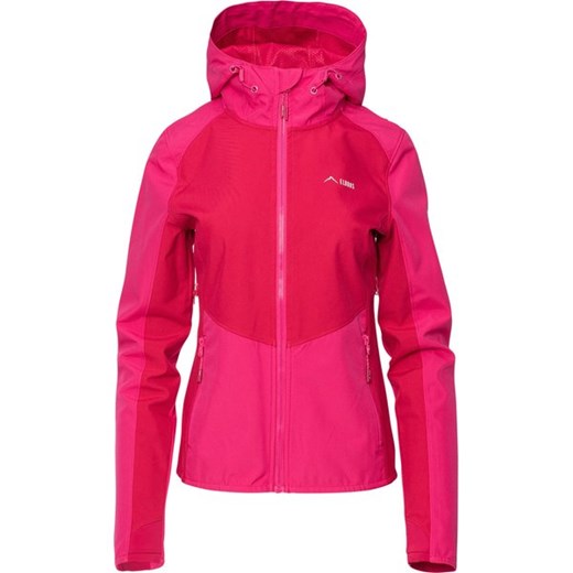 Softshell damski Envisat WO'S Elbrus ze sklepu SPORT-SHOP.pl w kategorii Kurtki damskie - zdjęcie 175968092
