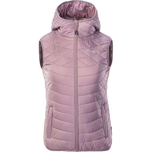 Kamizelka puchowa damska Arapo II Wo's Elbrus ze sklepu SPORT-SHOP.pl w kategorii Kamizelki damskie - zdjęcie 175968112