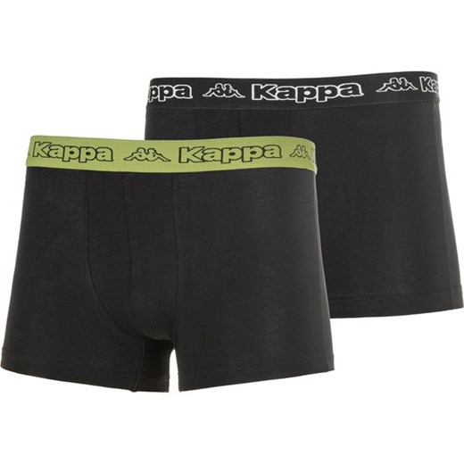 Bokserki męskie Boxers 2 pary Kappa ze sklepu SPORT-SHOP.pl w kategorii Majtki męskie - zdjęcie 175968160