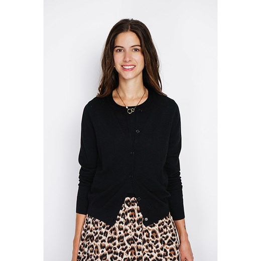 William de Faye 2-częściowy zestaw w kolorze czarnym ze sklepu Limango Polska w kategorii Swetry damskie - zdjęcie 175968383