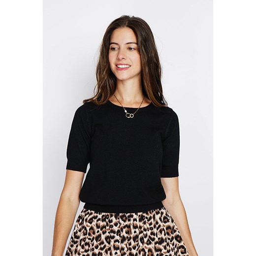 Sweter damski William De Faye 