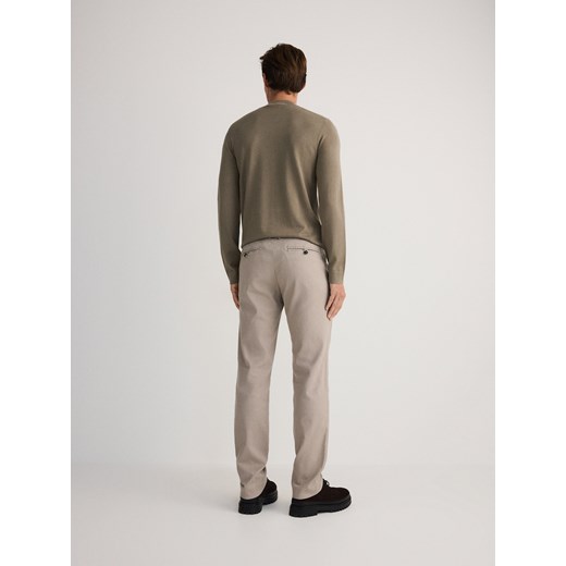 Spodnie męskie Reserved 