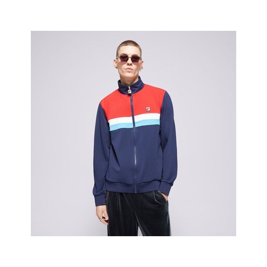 FILA BLUZA DIDIER ze sklepu Sizeer w kategorii Bluzy męskie - zdjęcie 175974721