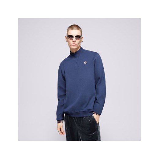 FILA BLUZA RAMY ze sklepu Sizeer w kategorii Bluzy męskie - zdjęcie 175974722