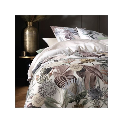 CXL by Christian Lacroix Satynowe prześcieradło w kolorze kremowym na gumce Cxl By Christian Lacroix 150x200 cm Limango Polska wyprzedaż