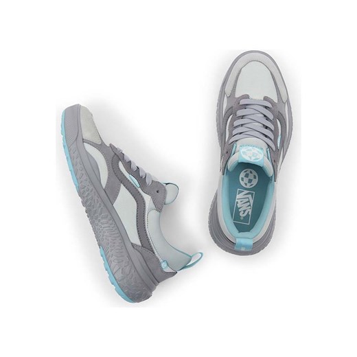 Vans Skórzane sneakersy "MTE UltraRange Neo VR3" w kolorze Vans 44,5 Limango Polska wyprzedaż