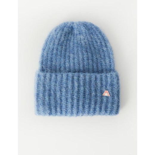Czapka CLTN SKI II J. Niebieski - Coalition one size Diverse