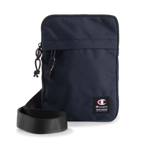 Saszetka Champion Small 806022-BS501 - granatowa ze sklepu streetstyle24.pl w kategorii Saszetki - zdjęcie 175979071