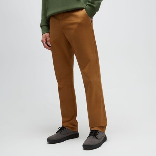 TIMBERLAND SPODNIE TWILL CHINO PANT ze sklepu Timberland w kategorii Spodnie męskie - zdjęcie 176005753