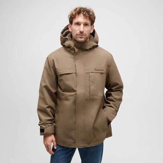 TIMBERLAND KURTKA ZIMOWA WATERPROOF 3IN1 JACKET ze sklepu Timberland w kategorii Kurtki męskie - zdjęcie 176005754