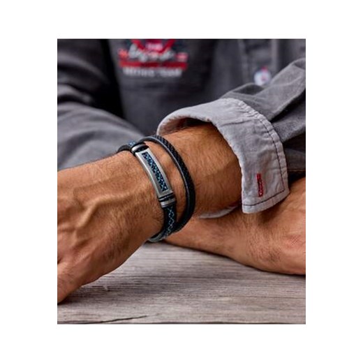 Bransoleta Atlas For Men 