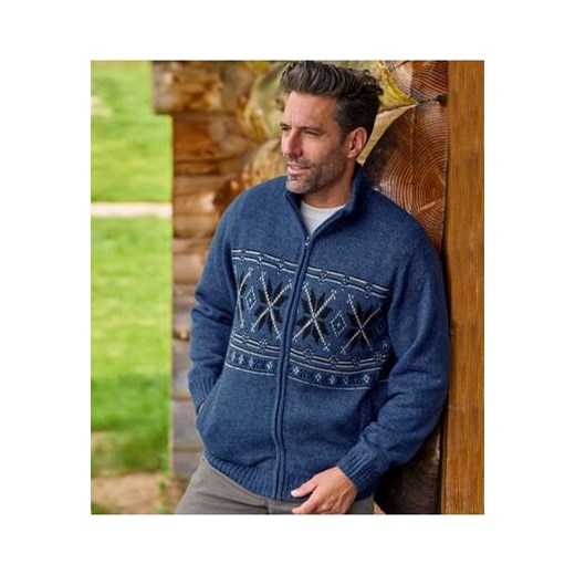 Bluza męska Atlas For Men 