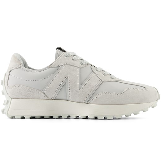 Buty unisex New Balance U327LQ – szare ze sklepu New Balance Poland w kategorii Buty sportowe męskie - zdjęcie 176007213