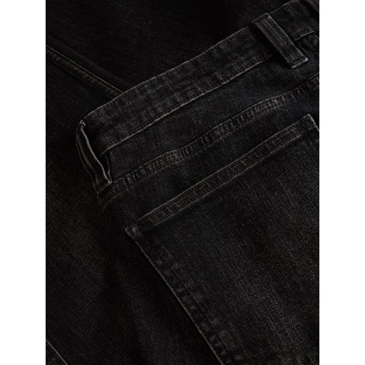 Jeansy męskie Reserved casual 