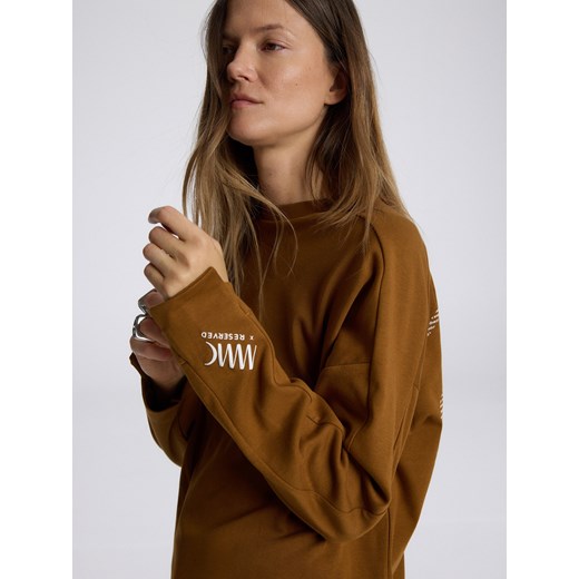 Bluzka damska Reserved
