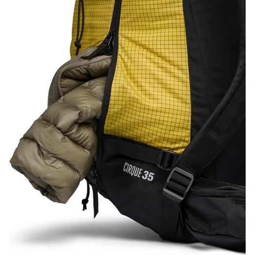 Plecak narciarski Cirque 35L Black Diamond Black Diamond S/M SPORT-SHOP.pl