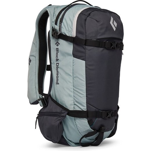 Plecak narciarski Dawn Patrol 25L Black Diamond ze sklepu SPORT-SHOP.pl w kategorii Plecaki - zdjęcie 176010603